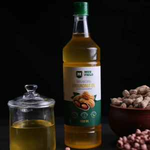 Mudfield-Groundnut Oil 1L