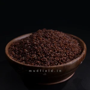 Mudfield-Karunkuruvai-Rice 1Kg