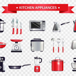 Home Appliances