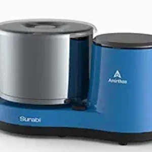 Amirthaa Surabi+ - 2L Table Top Wet Grinder