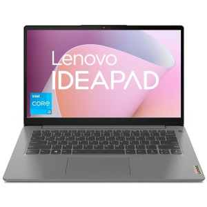 Lenovo IdeaPad 3 11th Gen Intel Core i3 15.6" FHD Thin & Light Laptop(8GB/512GB SSD/Windows 11/Office 2021/2Yr Warranty/3months Xbox Game Pass/Platinu